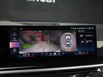 2024 BMW X6 с пробегом 18 123 км