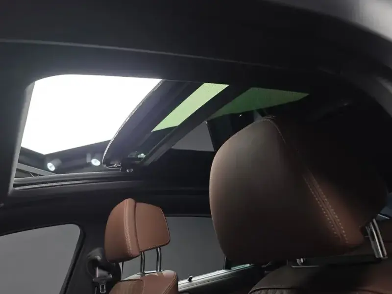 2024 BMW X6 с пробегом 18 123 км