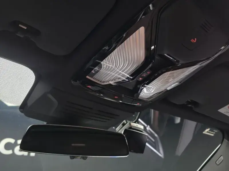 2024 BMW X6 с пробегом 18 123 км
