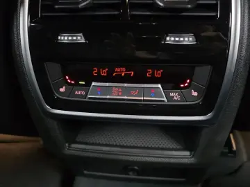 2025 BMW X6 с пробегом 16 918 км