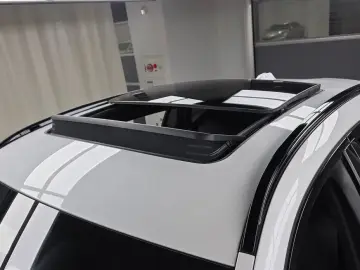 2025 BMW X6 с пробегом 16 918 км