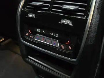 2025 BMW X6 с пробегом 6 208 км