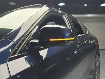 2025 BMW X6 с пробегом 6 208 км