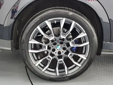 2024 BMW X6 с пробегом 34 689 км