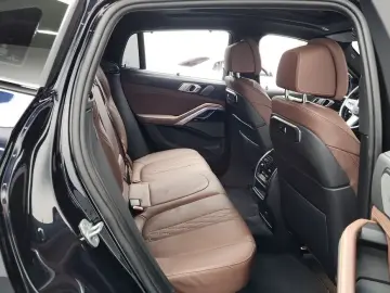 2024 BMW X6 с пробегом 34 689 км