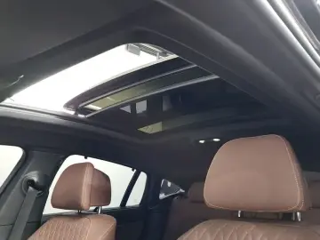 2024 BMW X6 с пробегом 34 689 км