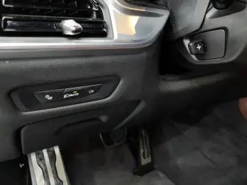 2024 BMW X6 с пробегом 34 689 км