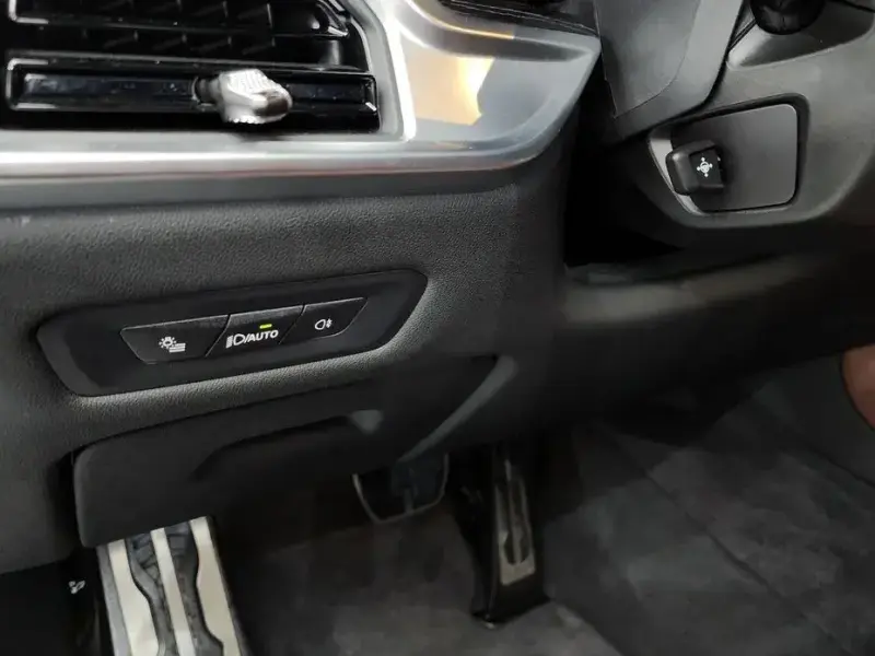 2024 BMW X6 с пробегом 34 689 км