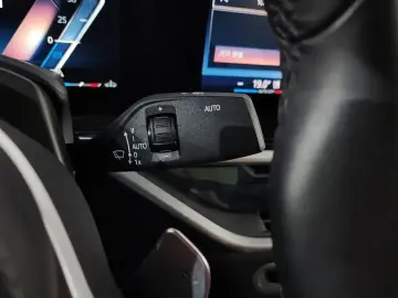 2024 BMW X6 с пробегом 34 689 км