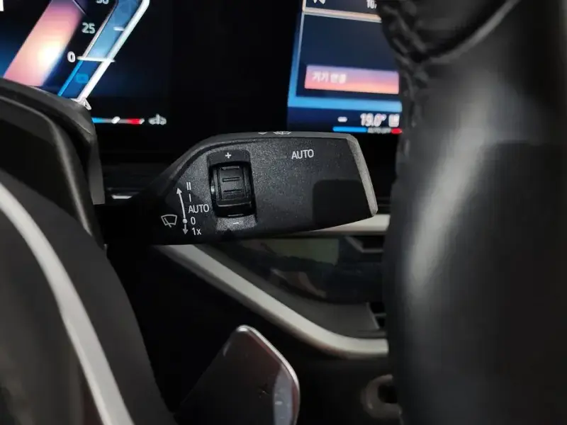 2024 BMW X6 с пробегом 34 689 км