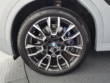 2024 BMW X6 с пробегом 46 647 км