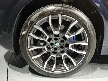 2024 BMW X6 с пробегом 23 573 км