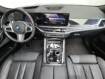 2024 BMW X6 с пробегом 46 647 км