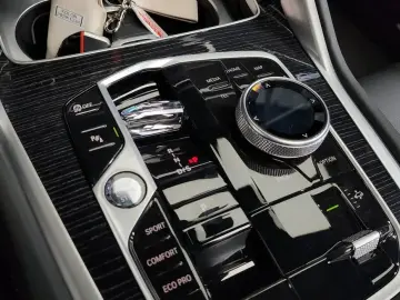 2024 BMW X6 с пробегом 46 647 км