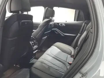 2024 BMW X6 с пробегом 46 647 км