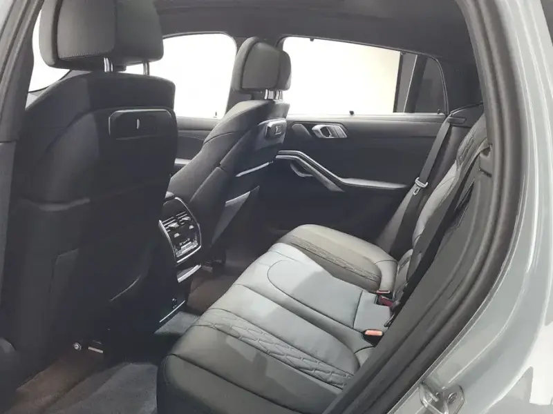 2024 BMW X6 с пробегом 46 647 км