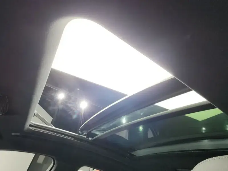 2024 BMW X6 с пробегом 46 647 км