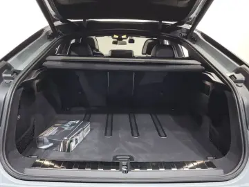 2024 BMW X6 с пробегом 46 647 км