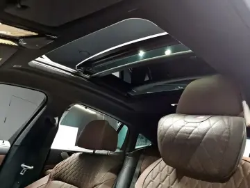 2024 BMW X6 с пробегом 23 573 км