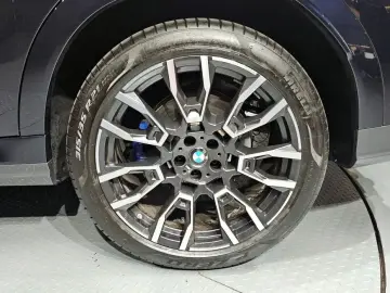 2024 BMW X6 с пробегом 23 573 км