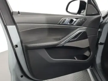 2024 BMW X6 с пробегом 46 647 км