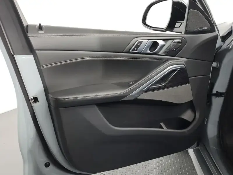 2024 BMW X6 с пробегом 46 647 км