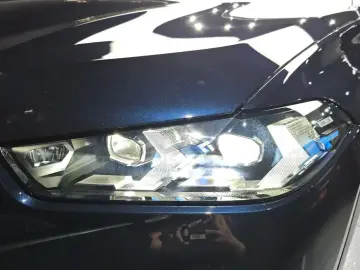 2024 BMW X6 с пробегом 23 573 км
