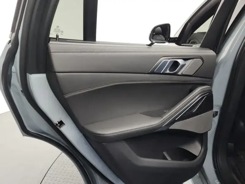 2024 BMW X6 с пробегом 46 647 км