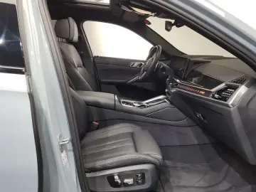 2024 BMW X6 с пробегом 46 647 км