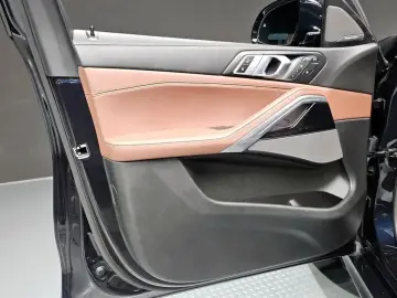 2024 BMW X6 с пробегом 23 573 км