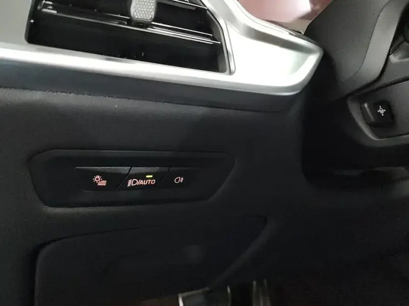 2024 BMW X6 с пробегом 46 647 км