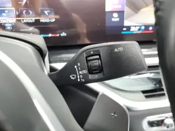 2024 BMW X6 с пробегом 46 647 км