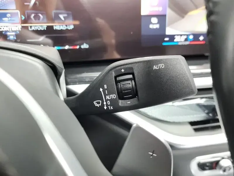 2024 BMW X6 с пробегом 46 647 км