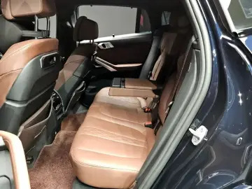 2024 BMW X6 с пробегом 23 573 км