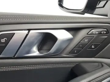 2024 BMW X6 с пробегом 46 647 км