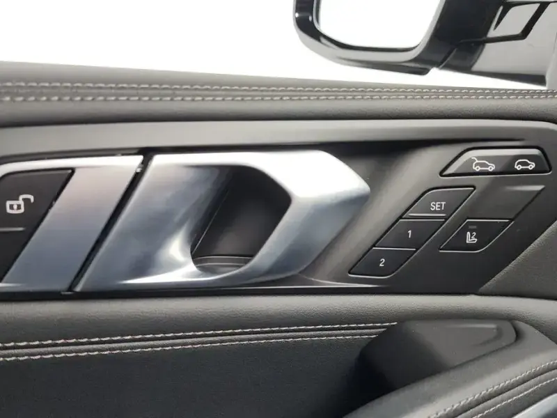2024 BMW X6 с пробегом 46 647 км