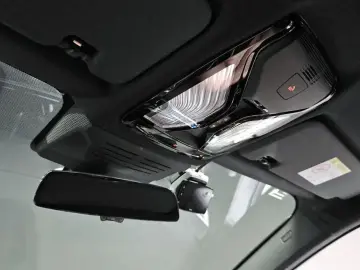 2024 BMW X6 с пробегом 23 573 км