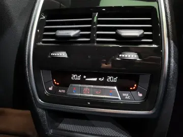 2024 BMW X6 с пробегом 46 647 км