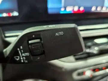 2024 BMW X6 с пробегом 23 573 км