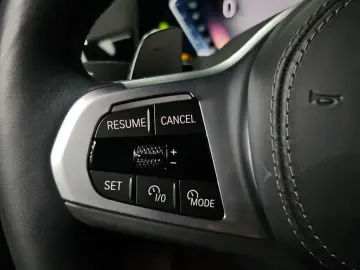 2024 BMW X6 с пробегом 23 573 км