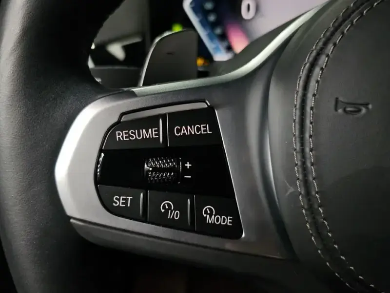 2024 BMW X6 с пробегом 23 573 км