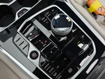 2025 BMW X6 с пробегом 8 023 км
