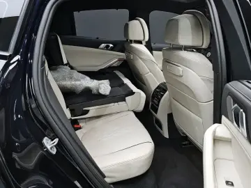 2025 BMW X6 с пробегом 8 023 км