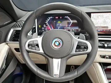 2025 BMW X6 с пробегом 8 023 км