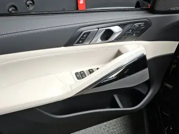 2025 BMW X6 с пробегом 8 023 км
