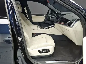 2025 BMW X6 с пробегом 8 023 км