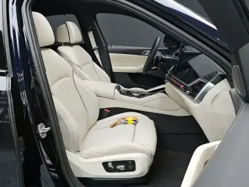 2025 BMW X6 с пробегом 8 023 км
