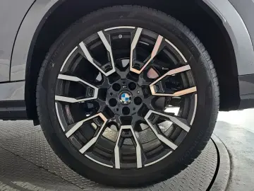 2025 BMW X6 с пробегом 6 549 км