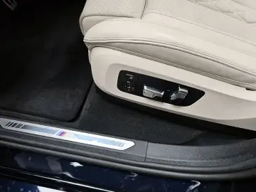 2025 BMW X6 с пробегом 8 023 км