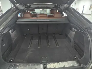 2025 BMW X6 с пробегом 34 496 км